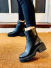 Imagen de Bota Genk Negro