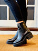 Imagen de Bota Genk Negro