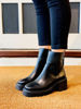 Imagen de Bota Genk Negro