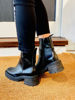 Imagen de Bota Genk Negro