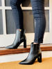 Imagen de Bota Thuin Negro