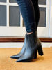 Imagen de Bota Thuin Negro