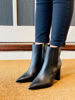 Imagen de Bota Thuin Negro