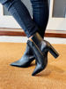 Imagen de Bota Thuin Negro