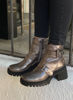 Imagen de Bota Charleroi Peltre