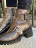 Imagen de Bota Charleroi Peltre