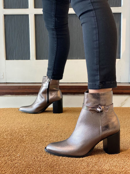 Imagen de Bota Malinas Peltre