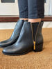 Imagen de Bota Durbui Negro