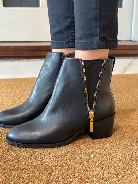 Imagen de Bota Durbui Negro