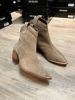 Imagen de Bota Texana Tarly Vison