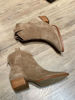 Imagen de Bota Texana Tarly Vison