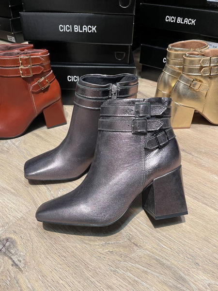 Imagen de Bota Ypres Peltre