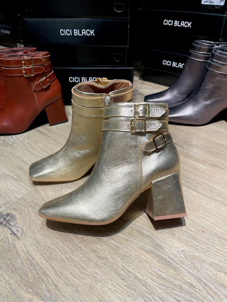 Imagen de Bota Ypres Champagne