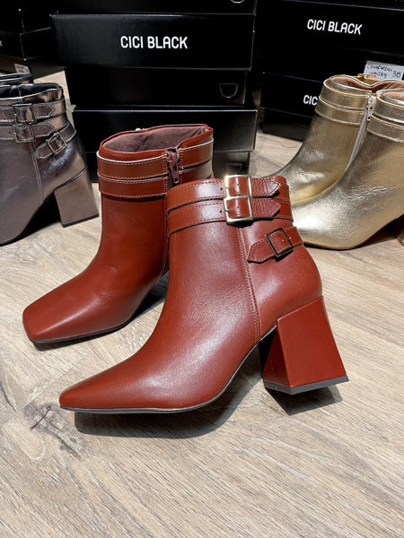 Imagen de Bota Ypres Whisky