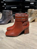 Imagen de Bota Ypres Whisky