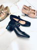 Imagen de Zapato Wavre Negro