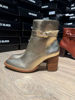 Imagen de Bota Malinas Champagne