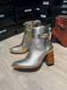 Imagen de Bota Malinas Champagne