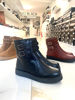 Imagen de Bota Malmedy Negro