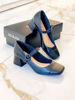 Imagen de Zapato Wavre Negro