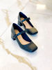 Imagen de Zapato Wavre Negro
