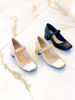 Imagen de Zapato Wavre Negro