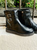 Imagen de Bota Malmedy Negro