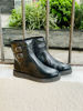 Imagen de Bota Malmedy Negro