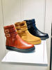 Imagen de Bota Malmedy Negro
