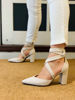 Imagen de Zapato Veurne Off White