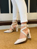 Imagen de Zapato Veurne Off White