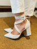 Imagen de Zapato Veurne Off White