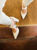 Imagen de Zapato Veurne Off White