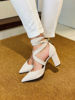 Imagen de Zapato Veurne Off White