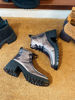 Imagen de Bota Mons Peltre