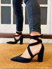 Imagen de Zapato Veurne Negro