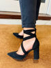 Imagen de Zapato Veurne Negro