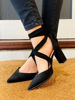 Imagen de Zapato Veurne Negro