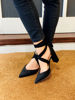 Imagen de Zapato Veurne Negro