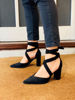 Imagen de Zapato Veurne Negro