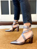 Imagen de Zapato Veurne Peltre