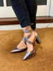 Imagen de Zapato Veurne Peltre