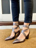 Imagen de Zapato Veurne Peltre