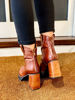 Imagen de Bota Lessines Whisky