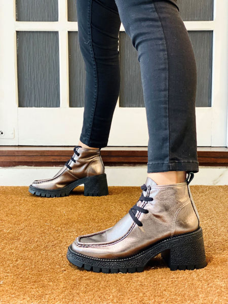 Imagen de Bota Mons Peltre