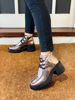 Imagen de Bota Mons Peltre