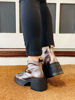 Imagen de Bota Mons Peltre