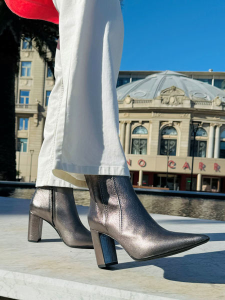 Imagen de Bota Thuin Peltre