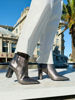 Imagen de Bota Thuin Peltre