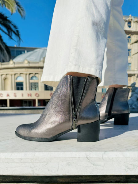 Imagen de Bota Durbui Peltre